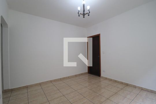 Sala de Jantar de casa à venda com 3 quartos, 200m² em Jardim Ana Maria, Santo André