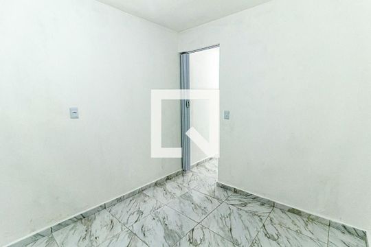 Quarto de apartamento à venda com 4 quartos, 200m² em Jardim Bom Pastor, Santo André