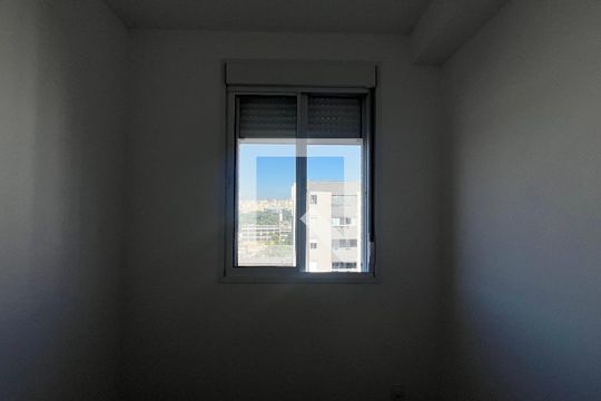 Quarto de apartamento para alugar com 2 quartos, 37m² em Santana, São Paulo