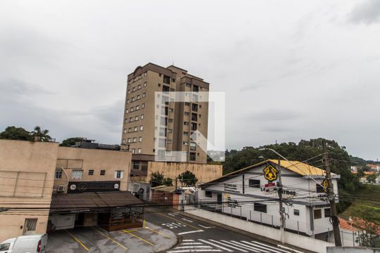 Apartamento para alugar com 1 quarto, 150m² em Centro, Barueri