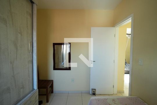 Quarto 2 de apartamento à venda com 2 quartos, 80m² em Jardim Progresso, Santo André