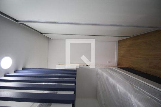 Quarto 2 de apartamento à venda com 2 quartos, 50m² em Jardim Umarizal, São Paulo
