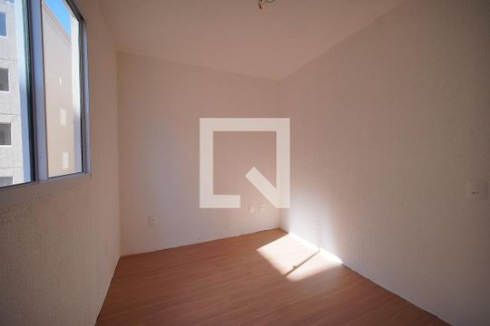 Quarto 1 de apartamento para alugar com 2 quartos, 42m² em Ipanema, Porto Alegre