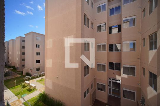 Apartamento para alugar com 2 quartos, 42m² em Ipanema, Porto Alegre