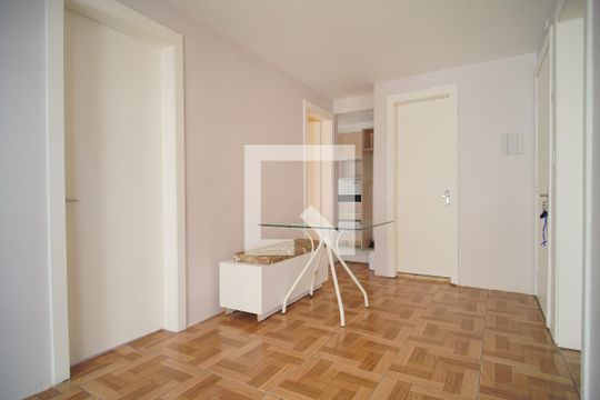 Apartamento à venda com 3 quartos, 52m² em Santos Dumont, São Leopoldo