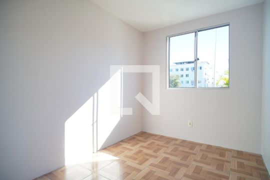 Quarto 1 de apartamento à venda com 3 quartos, 52m² em Santos Dumont, São Leopoldo