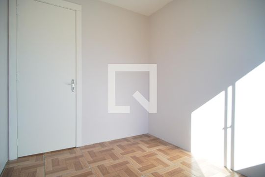 Quarto 1 de apartamento à venda com 3 quartos, 52m² em Santos Dumont, São Leopoldo