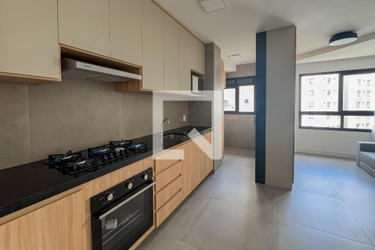 Apartamento à venda com 1 quarto, 40m² em Lourdes, Belo Horizonte