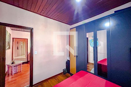 Quarto 1 de casa à venda com 3 quartos, 254m² em Vila Matilde, São Paulo