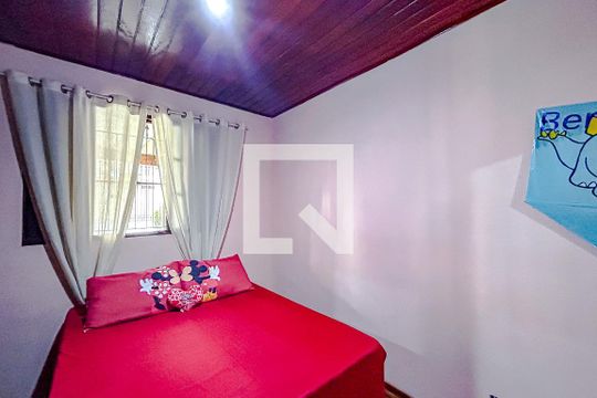 Quarto 1 de casa à venda com 3 quartos, 254m² em Vila Matilde, São Paulo