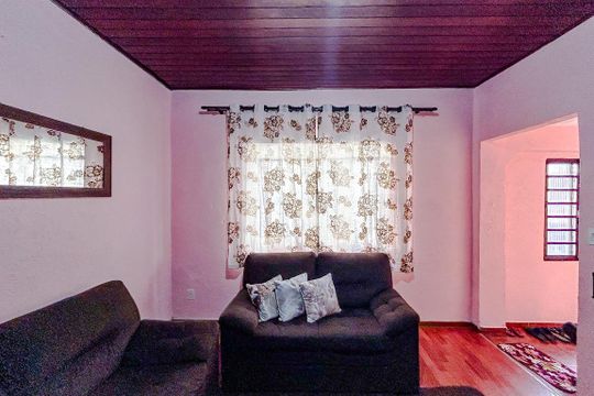 Sala de casa à venda com 3 quartos, 254m² em Vila Matilde, São Paulo