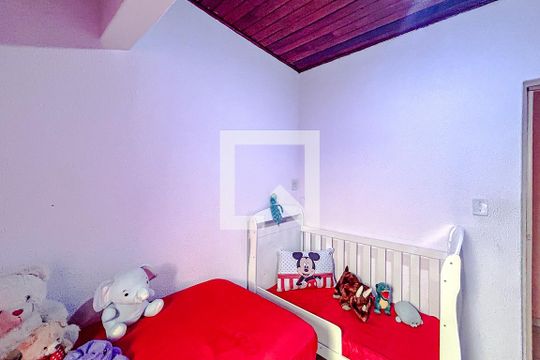 Quarto 2 de casa à venda com 3 quartos, 254m² em Vila Matilde, São Paulo