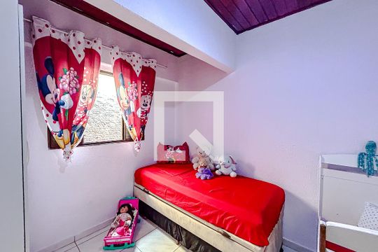Quarto 2 de casa à venda com 3 quartos, 254m² em Vila Matilde, São Paulo