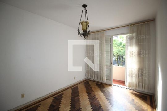 Quarto 1 de apartamento para alugar com 3 quartos, 110m² em Independência, Porto Alegre