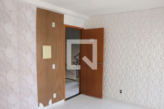 Apartamento para alugar com 2 quartos, 50m² em Vila Nossa Senhora da Conceicao, Nova Iguaçu