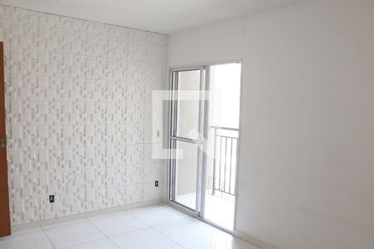 Apartamento para alugar com 2 quartos, 50m² em Vila Nossa Senhora da Conceicao, Nova Iguaçu