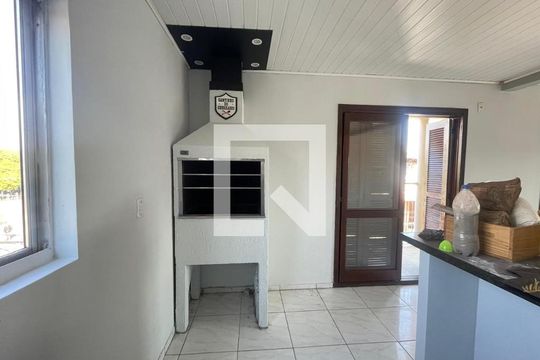 Apartamento para alugar com 2 quartos, 94m² em Centro, Sapucaia do Sul