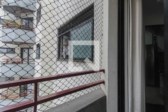 Apartamento à venda com 3 quartos, 78m² em Vila Alpina, São Paulo