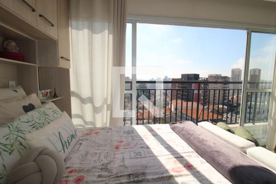 Studio de kitnet/studio à venda com 1 quarto, 28m² em Santana, São Paulo