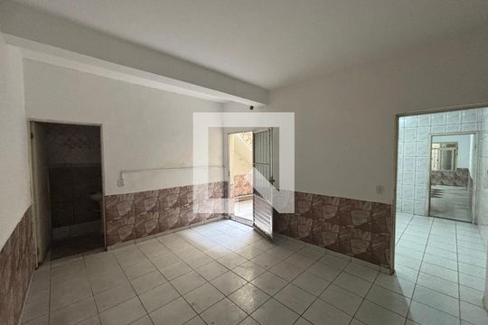Quarto 1 de casa para alugar com 4 quartos, 180m² em Jardim Aricanduva, São Paulo