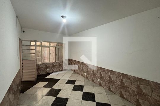 Sala de casa para alugar com 4 quartos, 180m² em Jardim Aricanduva, São Paulo