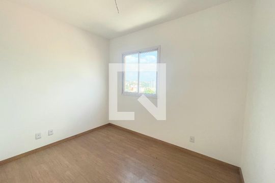 Quarto 1 de apartamento à venda com 2 quartos, 45m² em Santa Monica, Belo Horizonte