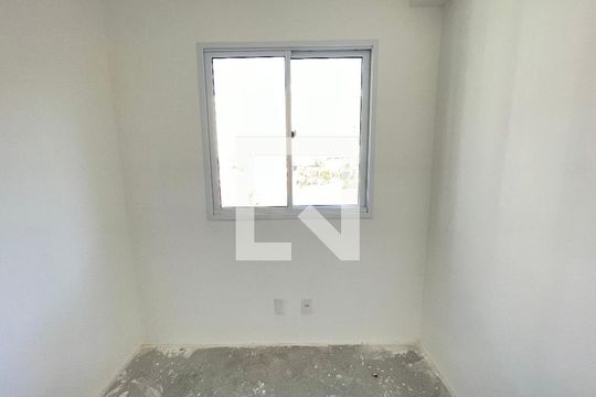 Quarto 1 de apartamento à venda com 2 quartos, 37m² em Jaguaré, São Paulo
