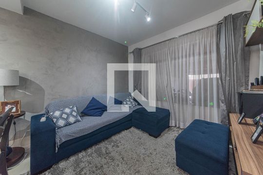 Sala de casa à venda com 3 quartos, 285m² em Vila Cruzeiro, São Paulo