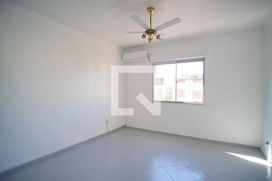 sala de apartamento à venda com 2 quartos, 62m² em Centro, São Leopoldo