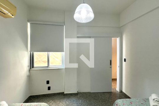Apartamento à venda com 2 quartos, 62m² em Leblon, Rio de Janeiro