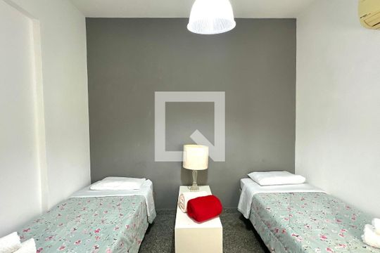 Apartamento à venda com 2 quartos, 62m² em Leblon, Rio de Janeiro