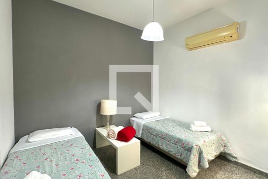 Apartamento à venda com 2 quartos, 62m² em Leblon, Rio de Janeiro