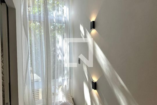 Apartamento à venda com 2 quartos, 62m² em Leblon, Rio de Janeiro