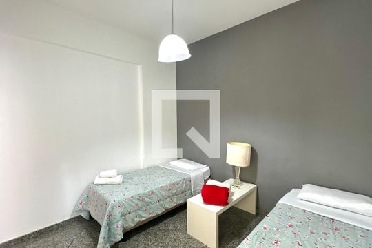 Apartamento à venda com 2 quartos, 62m² em Leblon, Rio de Janeiro