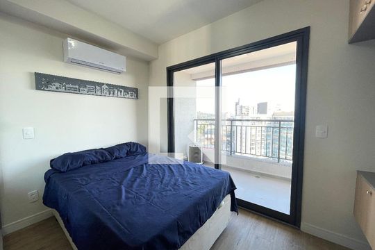 Studio/Sala/Quarto de kitnet/studio à venda com 1 quarto, 25m² em Butantã, São Paulo