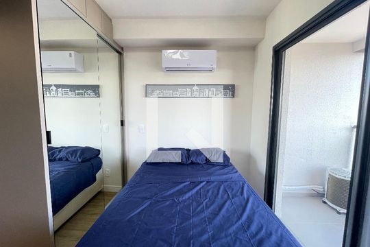 Studio/Sala/Quarto de kitnet/studio à venda com 1 quarto, 25m² em Butantã, São Paulo