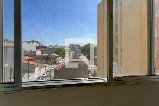 Apartamento à venda com 2 quartos, 56m² em Parque Oratório, Santo André