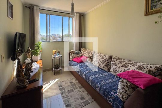 Apartamento à venda com 2 quartos, 56m² em Parque Oratório, Santo André