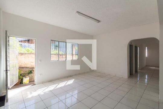 Sala de casa à venda com 1 quarto, 311m² em Itaquera, São Paulo