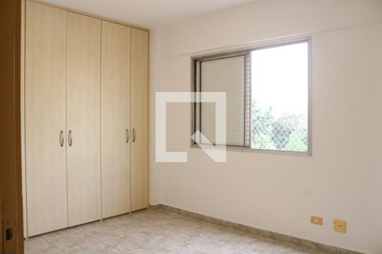 Quarto 2 de apartamento para alugar com 3 quartos, 93m² em Vila Hamburguesa, São Paulo