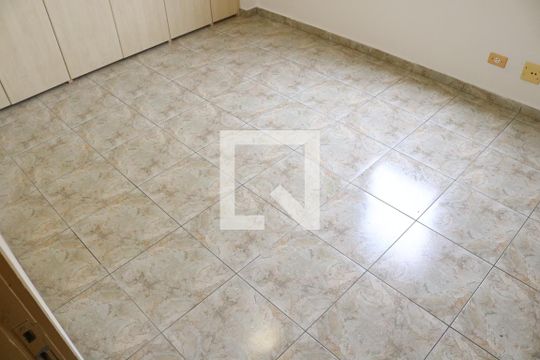 Quarto 2 de apartamento para alugar com 3 quartos, 93m² em Vila Hamburguesa, São Paulo