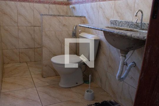 Kitnet/Studio para alugar com 1 quarto, 40m² em Ogiva, Cabo Frio