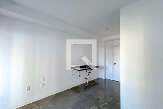 Studio de kitnet/studio à venda com 1 quarto, 27m² em Vila Zilda, São Paulo