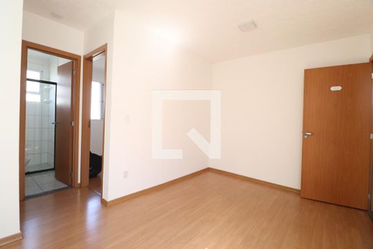 Apartamento para alugar com 2 quartos, 50m² em Chácaras Tubalina E Quartel, Uberlândia