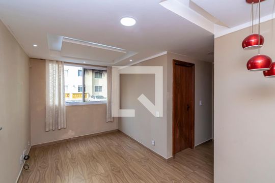 Apartamento à venda com 2 quartos, 48m² em Colégio, Rio de Janeiro