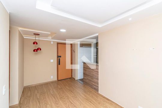 Apartamento à venda com 2 quartos, 48m² em Colégio, Rio de Janeiro