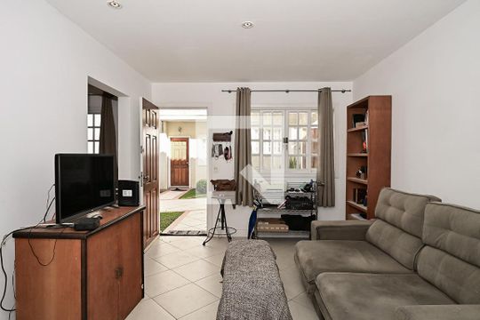 Sala de casa de condomínio à venda com 2 quartos, 89m² em Fazenda Morumbi, São Paulo
