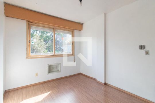 Quarto 2 de apartamento à venda com 3 quartos, 80m² em Azenha, Porto Alegre