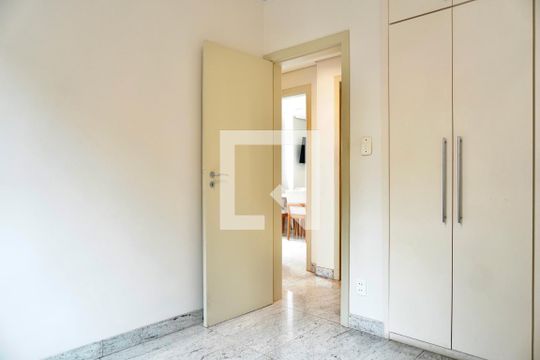 Quarto 1 de apartamento à venda com 2 quartos, 66m² em São Lucas, Belo Horizonte