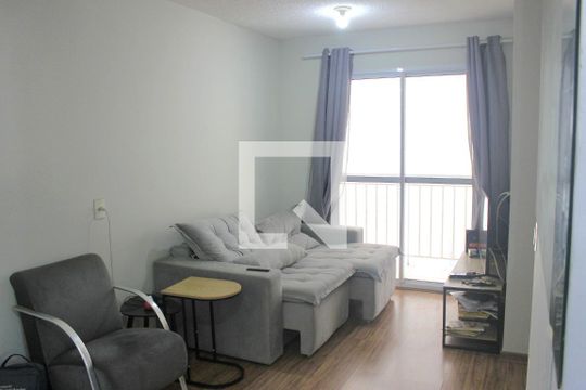 Apartamento à venda com 2 quartos, 50m² em Jardim Bela Vista, Guarulhos